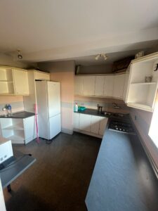 SE VENDE PISO EN VALDEPASILLAS