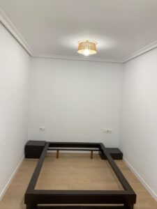 PISO EN EL CASCO ANTIGUO