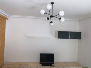 PISO EN EL CASCO ANTIGUO
