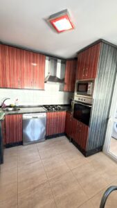 PISO EN VENTA EN CERRO GORDO