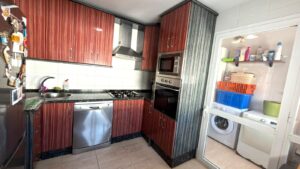 PISO EN VENTA EN CERRO GORDO
