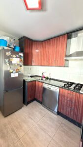 PISO EN VENTA EN CERRO GORDO