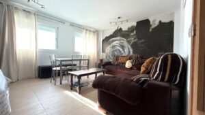PISO EN VENTA EN CERRO GORDO