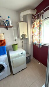 PISO EN VENTA EN CERRO GORDO