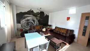 PISO EN VENTA EN CERRO GORDO