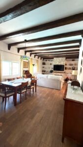 SE VENDE PARCELA CON DOS VIVIENDAS EN LA URBANIZACIÓN COMPLEJO OLÍMPICO IBÉRICO (COI), BADAJOZ