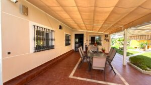 SE VENDE PARCELA CON DOS VIVIENDAS EN LA URBANIZACIÓN COMPLEJO OLÍMPICO IBÉRICO (COI), BADAJOZ