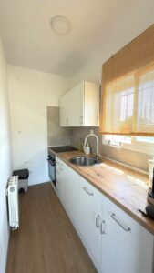 SE VENDE PARCELA CON DOS VIVIENDAS EN LA URBANIZACIÓN COMPLEJO OLÍMPICO IBÉRICO (COI), BADAJOZ