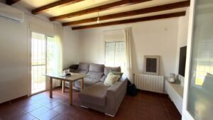 SE VENDE PARCELA CON DOS VIVIENDAS EN LA URBANIZACIÓN COMPLEJO OLÍMPICO IBÉRICO (COI), BADAJOZ