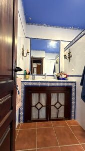 SE VENDE PARCELA CON DOS VIVIENDAS EN LA URBANIZACIÓN COMPLEJO OLÍMPICO IBÉRICO (COI), BADAJOZ