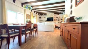 SE VENDE PARCELA CON DOS VIVIENDAS EN LA URBANIZACIÓN COMPLEJO OLÍMPICO IBÉRICO (COI), BADAJOZ