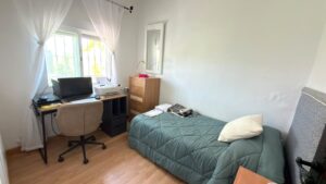 SE VENDE PARCELA CON DOS VIVIENDAS EN LA URBANIZACIÓN COMPLEJO OLÍMPICO IBÉRICO (COI), BADAJOZ