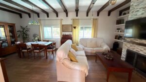 SE VENDE PARCELA CON DOS VIVIENDAS EN LA URBANIZACIÓN COMPLEJO OLÍMPICO IBÉRICO (COI), BADAJOZ
