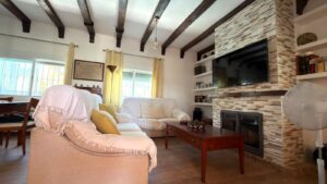 SE VENDE PARCELA CON DOS VIVIENDAS EN LA URBANIZACIÓN COMPLEJO OLÍMPICO IBÉRICO (COI), BADAJOZ