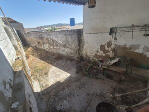 Casa de Dos Plantas en Mirandilla