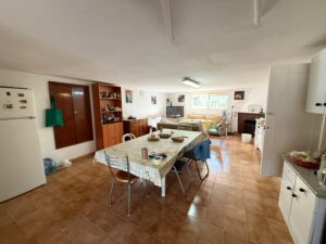 Chalet en la Ctra de solana- Almendralejo, No hipotecable