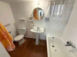 Chalet en la Ctra de solana- Almendralejo, No hipotecable