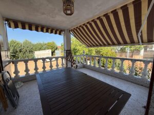 Chalet en la Ctra de solana- Almendralejo, No hipotecable