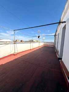 SE VENDE PISO EN SAN ROQUE, BADAJOZ