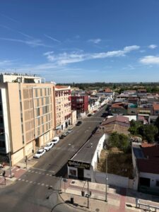 SE VENDE PISO EN SAN ROQUE, BADAJOZ