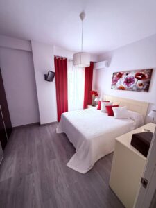 SE VENDE PISO EN SAN ROQUE, BADAJOZ