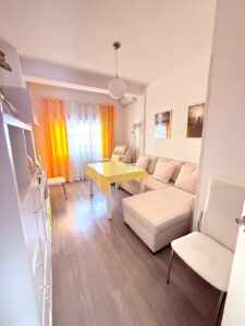 SE VENDE PISO EN SAN ROQUE, BADAJOZ