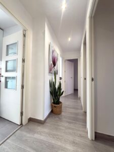 SE VENDE PISO EN SAN ROQUE, BADAJOZ