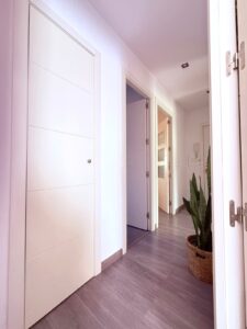 SE VENDE PISO EN SAN ROQUE, BADAJOZ