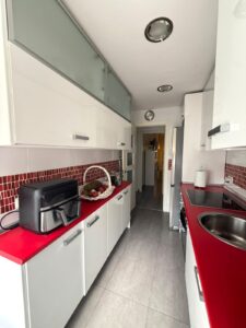 SE VENDE PISO EN SAN ROQUE, BADAJOZ