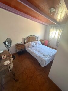 SE VENDE PARCELA EN FINCA COMANDANTE
