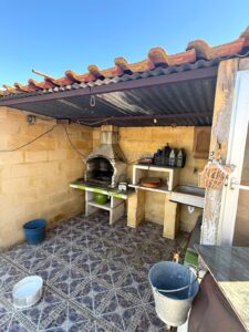 SE VENDE PARCELA EN FINCA COMANDANTE