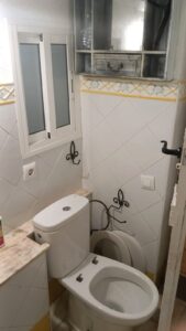 SE VENDE PISO DE 3 PLANTAS EN EL CASCO ANTIGUO DE BADAJO