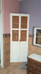 SE VENDE PISO DE 3 PLANTAS EN EL CASCO ANTIGUO DE BADAJO