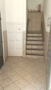 SE VENDE PISO DE 3 PLANTAS EN EL CASCO ANTIGUO DE BADAJO