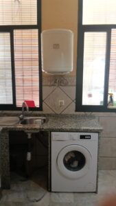 SE VENDE PISO DE 3 PLANTAS EN EL CASCO ANTIGUO DE BADAJO