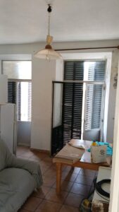 SE VENDE PISO DE 3 PLANTAS EN EL CASCO ANTIGUO DE BADAJO