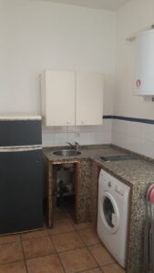 SE VENDE PISO DE 3 PLANTAS EN EL CASCO ANTIGUO DE BADAJO