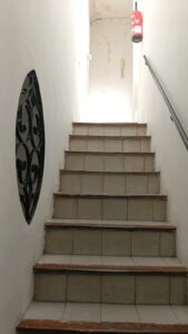 SE VENDE PISO DE 3 PLANTAS EN EL CASCO ANTIGUO DE BADAJO