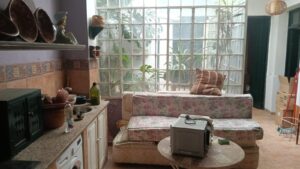 SE VENDE PISO DE 3 PLANTAS EN EL CASCO ANTIGUO DE BADAJO