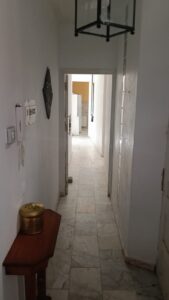 SE VENDE PISO DE 3 PLANTAS EN EL CASCO ANTIGUO DE BADAJO
