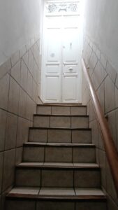 SE VENDE PISO DE 3 PLANTAS EN EL CASCO ANTIGUO DE BADAJO