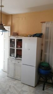 SE VENDE PISO DE 3 PLANTAS EN EL CASCO ANTIGUO DE BADAJO