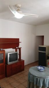 SE VENDE PISO DE 3 PLANTAS EN EL CASCO ANTIGUO DE BADAJO
