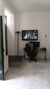 SE VENDE PISO DE 3 PLANTAS EN EL CASCO ANTIGUO DE BADAJO