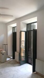 SE VENDE PISO DE 3 PLANTAS EN EL CASCO ANTIGUO DE BADAJO