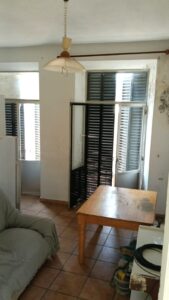 SE VENDE PISO DE 3 PLANTAS EN EL CASCO ANTIGUO DE BADAJO