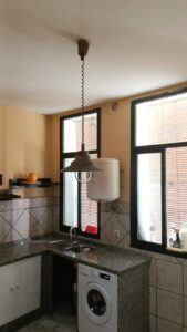 SE VENDE PISO DE 3 PLANTAS EN EL CASCO ANTIGUO DE BADAJO