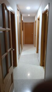 SE VENDE CHALET ADOSADO EN ALVARADO