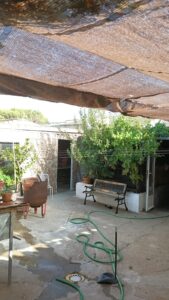 SE VENDE CHALET ADOSADO EN ALVARADO