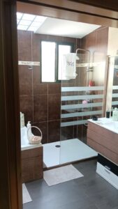 SE VENDE CHALET ADOSADO EN ALVARADO